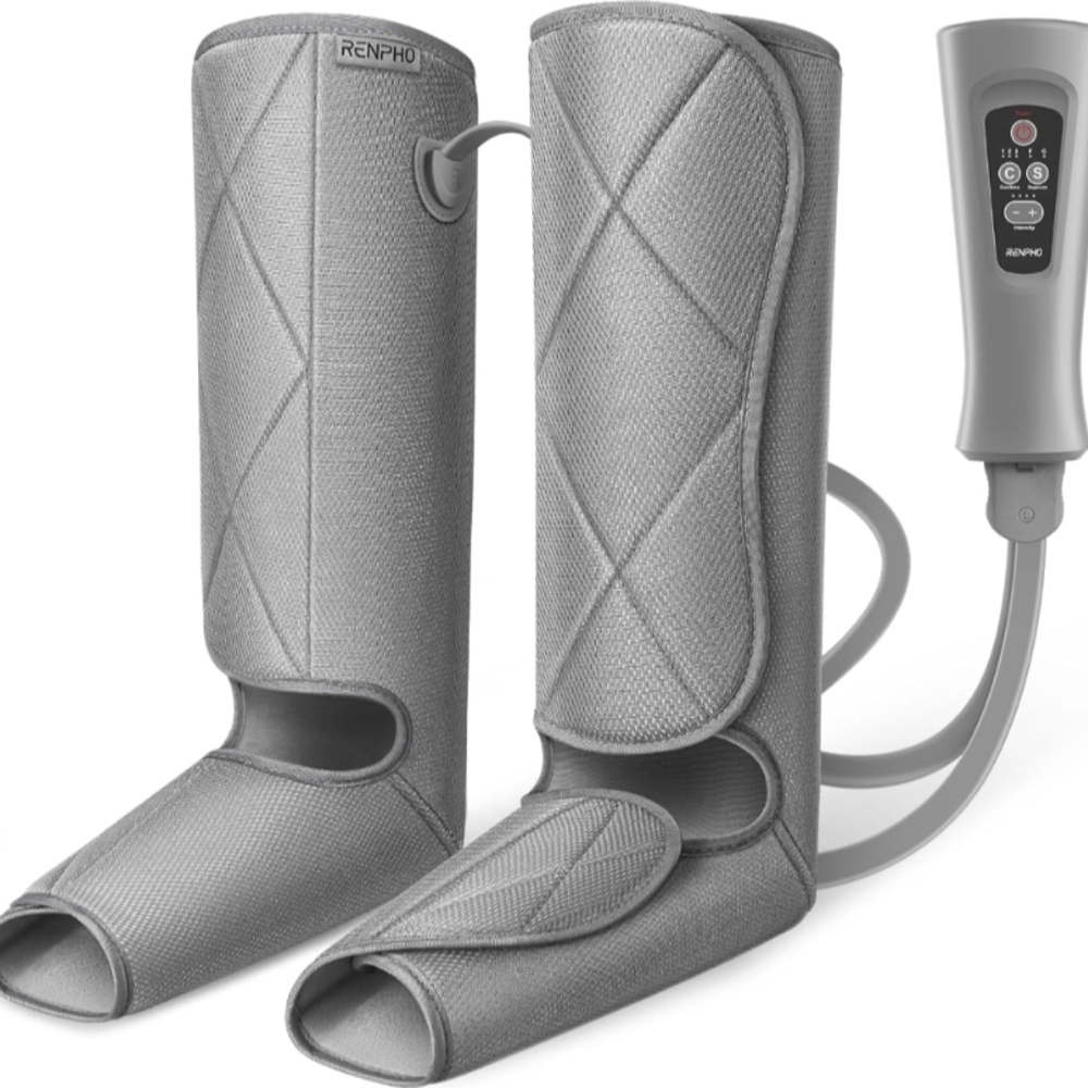 RENPHO Leg & Calf Massager